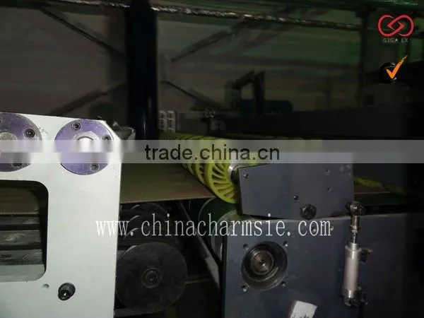 GIGA LX NC Cutt off Corrugated Cardboard Machinery