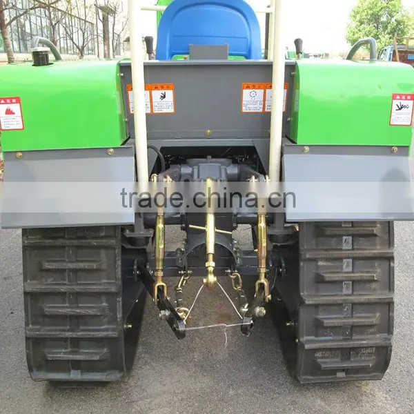 WSL-752 Mini Tractor photo-3