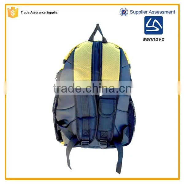 China Wholesale Customized Waterproof Sport Football Backpack photo-5