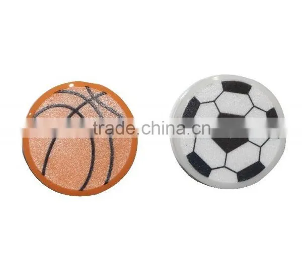 Strong Magnetic Ball Game Whiteboard Magnetic Button for School Teaching and Office Meeting photo-2