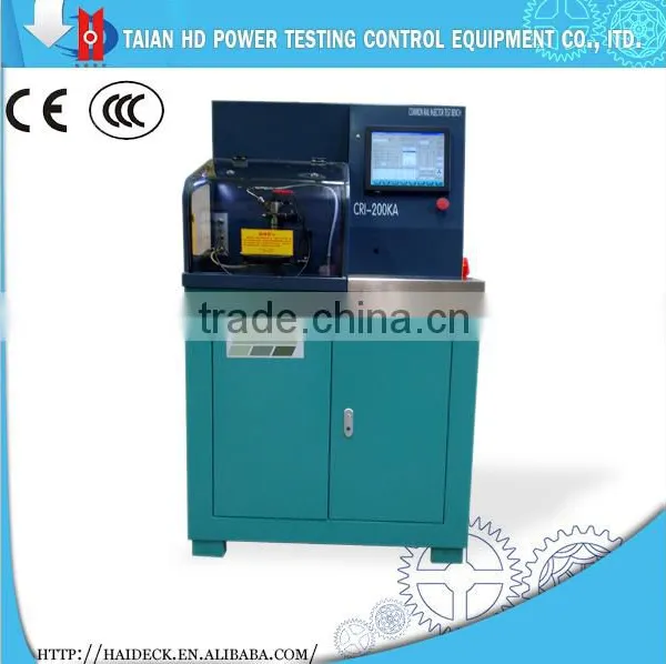 CRI200KA High Quality Test Bench Diesel Diagnostic Tools photo-3
