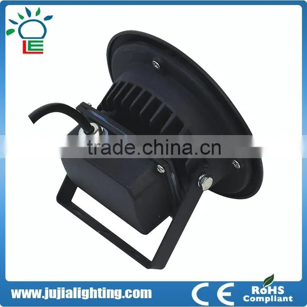 Round Shape Led Flood Light 12W IP65 With 3 Warranty Quality Choice photo-4