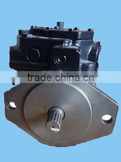 K3SP36B Hydraulic Pump Use for Excavator SK60-5 or SK60SR photo-2