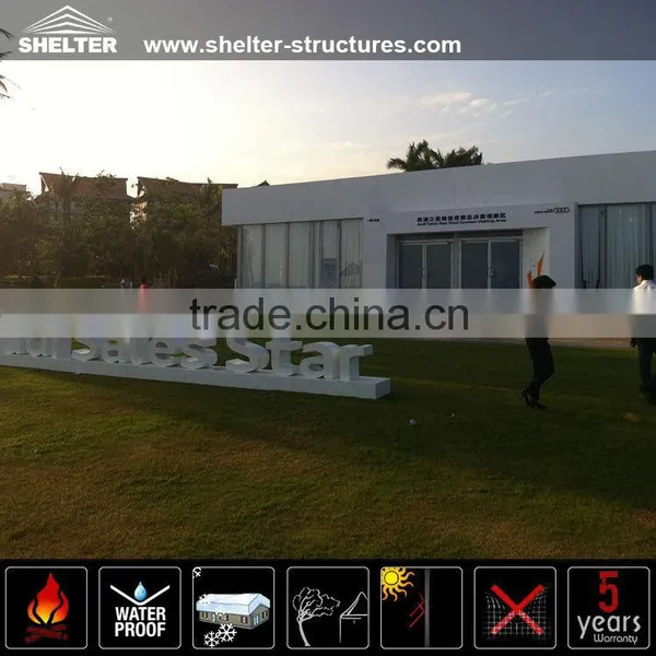 Inflatable Party Cover Tent photo-4