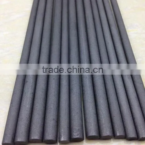 Small Diameter Graphite Electrode Rod photo-4