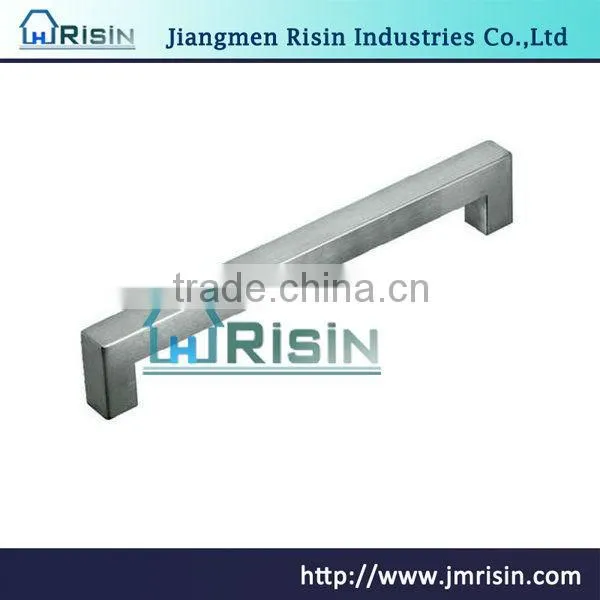 Stainless Steel Furniture Cabinet Handle photo-6