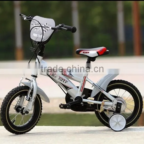 Good Frame Deseo Colorful Kids Bike Boy photo-4