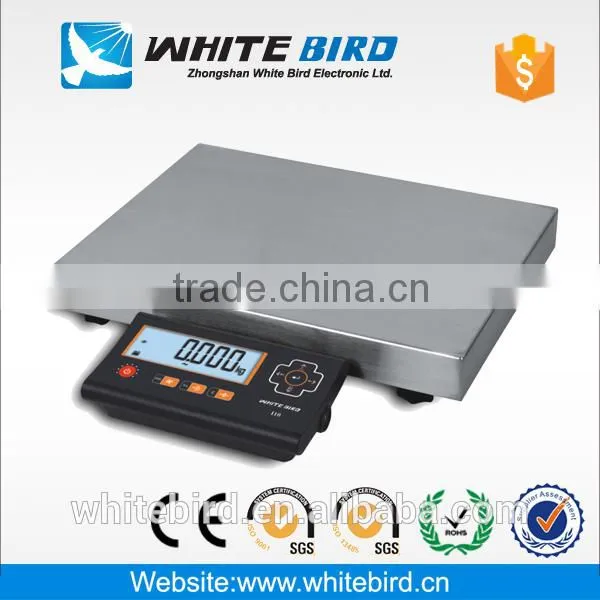 150kg ABS OIML Weight Measuring Instrument With Indicator photo-2