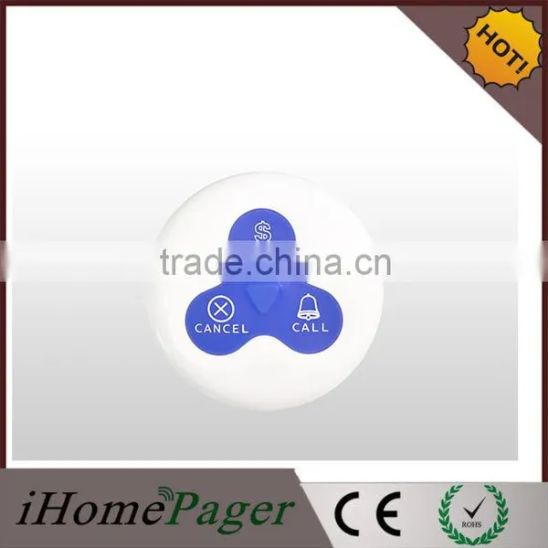Wireless Guest Paging System Restaurant Calling photo-3