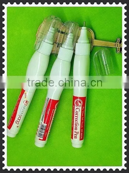 HuanYang Correction Pen Fluid Manufactures in Bulk Price photo-2