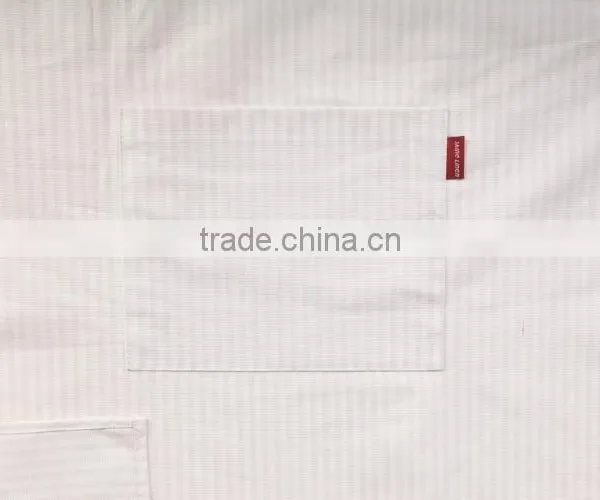2015 Hot Selling Good-quality Manufacturer Custom Kitchen Apron,cheap Custom Aprons,fancy Kitchen Aprons,Apron photo-4