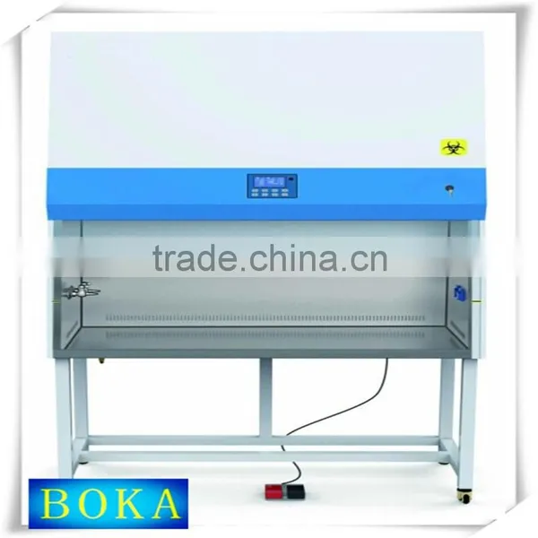 High Quality Vertical Laminar Air Flow Cabinet photo-2