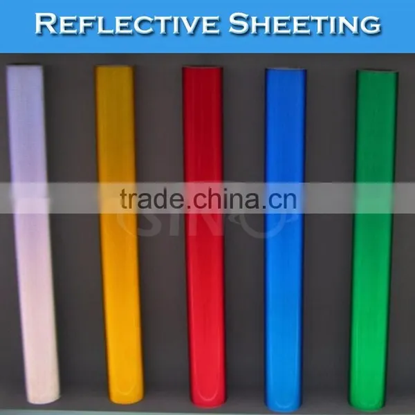 SINO 1.22 x 41m Light Reflective Film photo-4