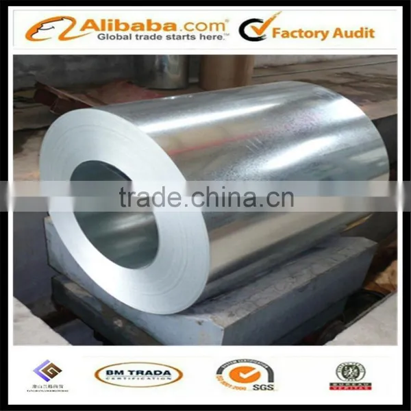 Big/small/zero Spangle GI/prime/Galvanized Coil, Hot/cold Rolled GI Coil, Hot Dipped Galvanized Steel Coil Stock photo-2