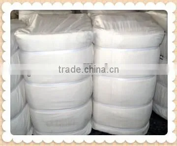 C40X40 133X72 47" COTTON POPLIN PLAIN WEAVE FABRIC photo-6