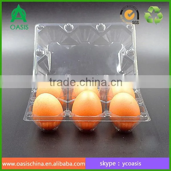 6 Eggs Packing Box photo-2