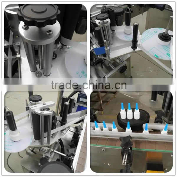 Bottle Labeling Machine photo-2