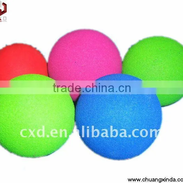 Playground Ball Eva Ball Promotional Toy for Little Kids photo-2