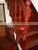 Red Oak Handrail Teak Wooden Stair Post photo-3