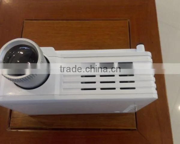 Mini Projector 100lumens Led Lamp 20000hours Life HDMI TV Cheap Price China Projector Factory Supply Directly 1 Year Warranty photo-3