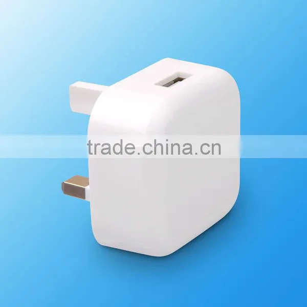 2016 Top Quality ! Wholesale Mini Usb Wall Charger photo-4