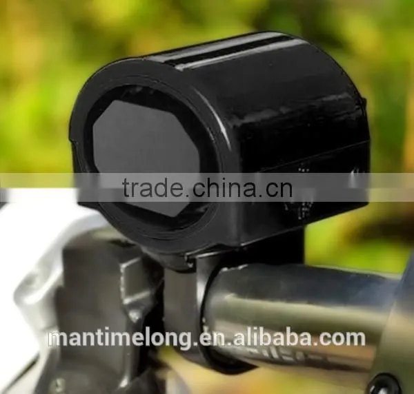Electric Bike Horn Electronic Bicycle Horn Bicycle Ring