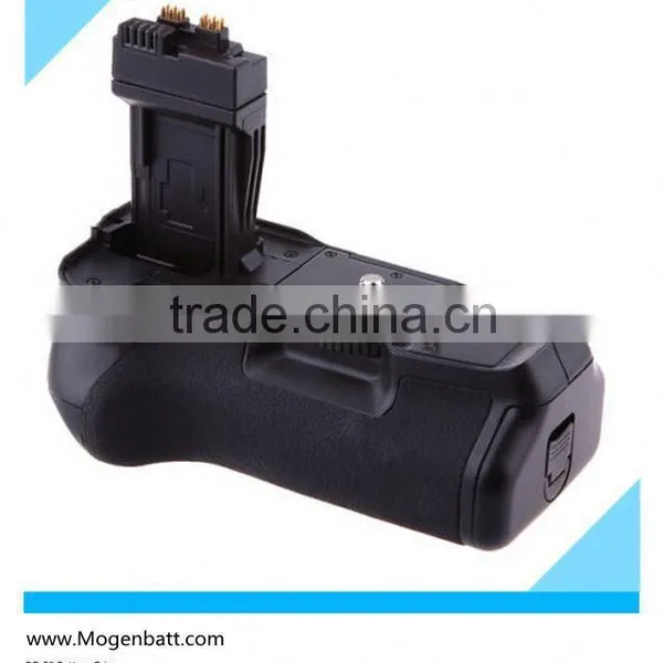 Surprised Cheap Vertical Multi Battery Grip for Canon 550D 600D BG-E8 for Canon for Eos 700d photo-6