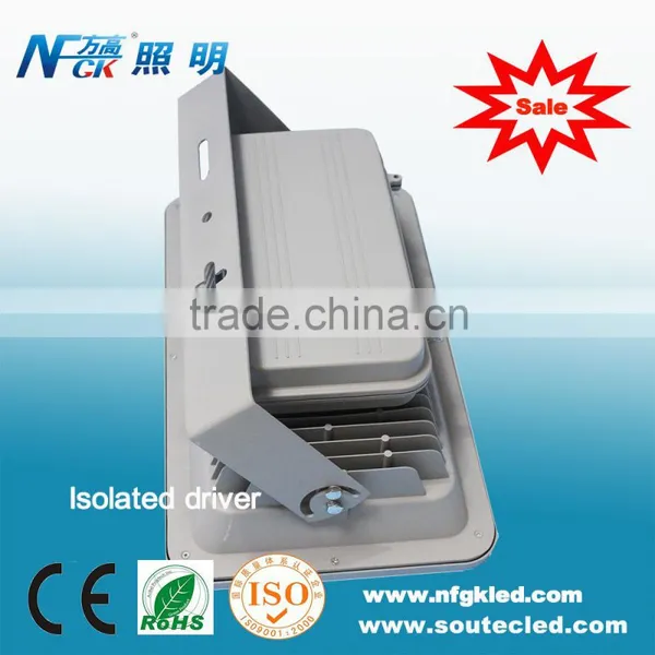 Factory Price Hot Sale Waterproof 240watt Led Flood Light High Brightness Power Saving Led Flood Lamp photo-2