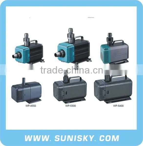 MAC LIFT HEAD SUBMERSIBLE WATER PUMP