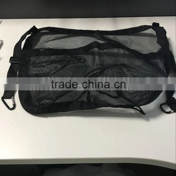 Car Storage Purse Pouch Secure Accessories Organizer photo-2
