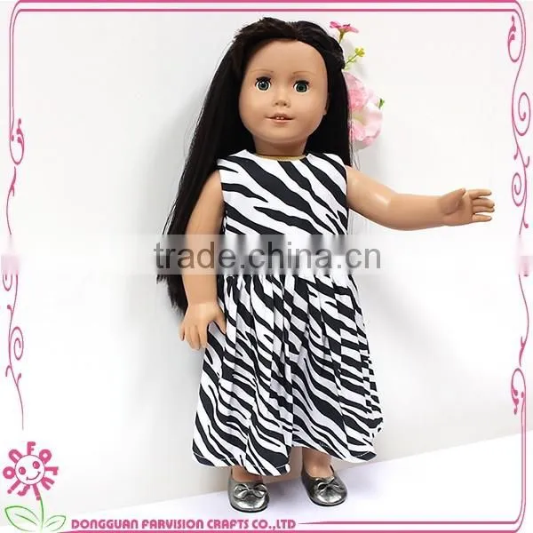 Farvision Vinyl 18 Inch Doll Good Quality Wholesale photo-5