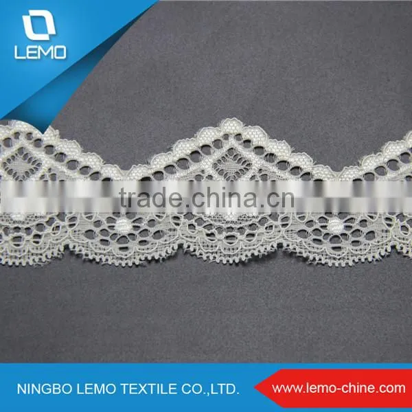 DIFFERENT SIZE AND STYLE TRICOT LACE photo-5