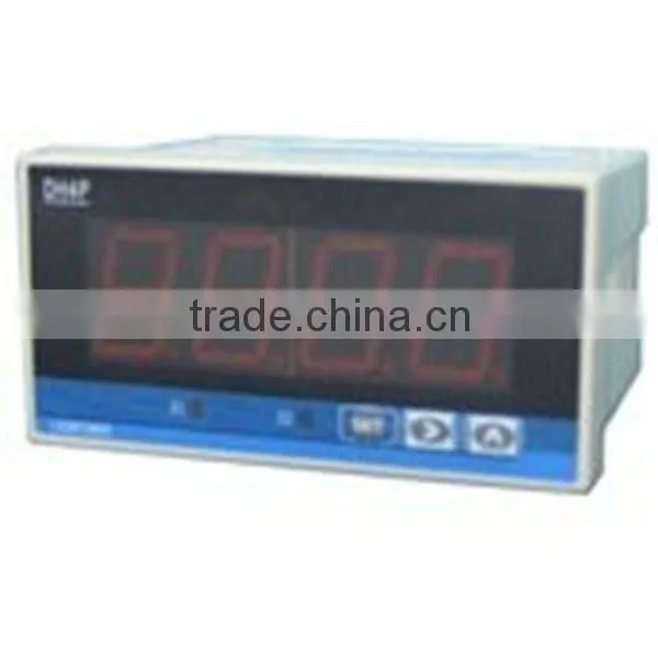 DH4P-AV Voltage control table