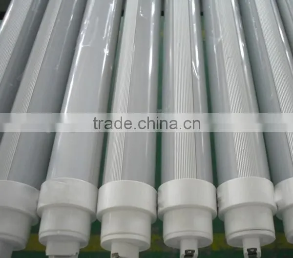 1200mm T10 Double Sides Led R17d Tube Lights With 360 Degree photo-4