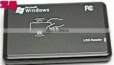 High-Performance USB Reader with the USB hassel technology KO-W20Q