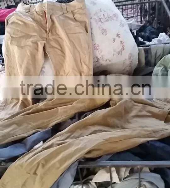 Used Men Clothes photo-3