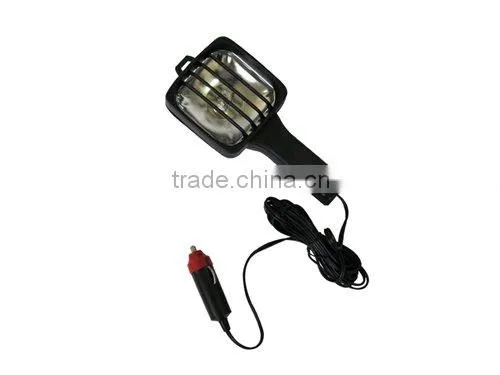 4''square Working Light
