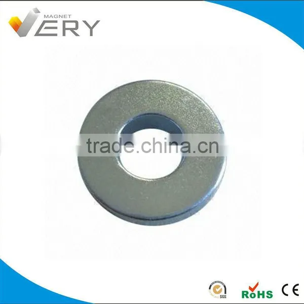 Rare Earth Industrial Neodymium NdFeB Magnet