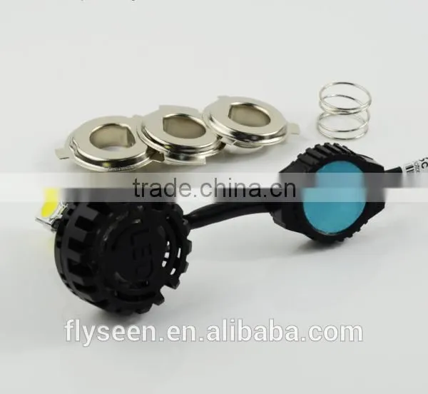 Factory Price Wholesale Super Bright 32w 3000lm Motorcycle Led Headlight photo-5