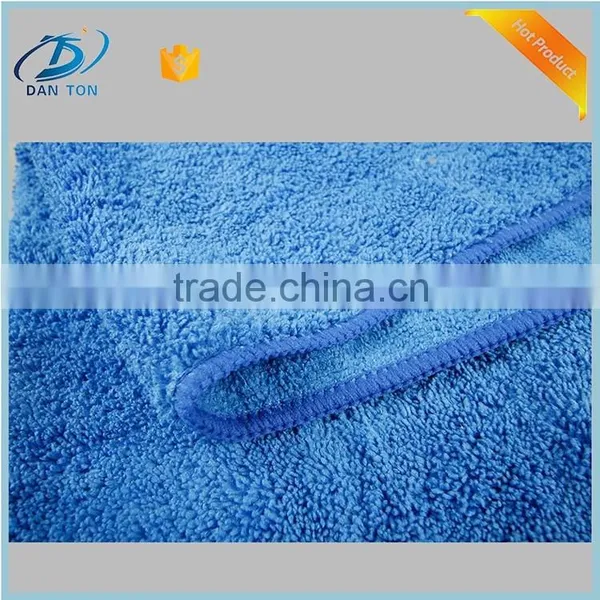 Quality Cotton Home Trend Bath Towels photo-2
