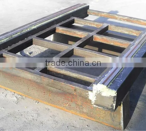 CM-1325 High Precision Stone Engraving Machine photo-3