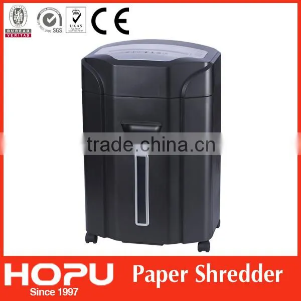 High Quality Business Shredder From China Supplier