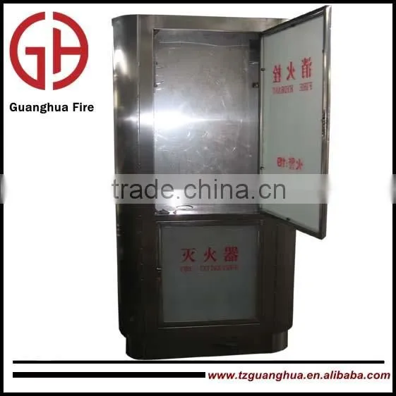 Fire Hose Reel Cabinet photo-2