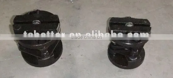 Universal Joint Used on Test Bench photo-2