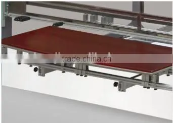 Reciprocating Type Auto Nontoxic Numerical Control Spraying Paint Production Line FWE130-L-4 photo-3