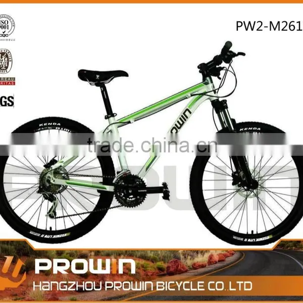 2015 Original Manufacturer Adult Mountain Bike/mountain Bicycle With 24 Speed(PW2-M26104)