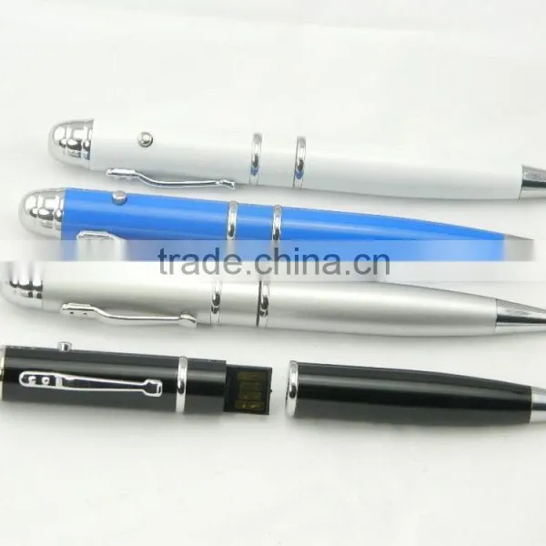 Stock Business USB Pen /USB Flash Memory Stick/Funny Promotional USB Pen photo-6