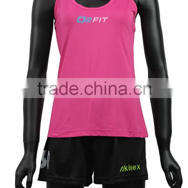 Good Looking and Comfortable Running Vest photo-2
