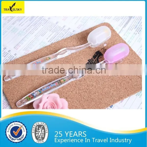 13711 Hot Sale Plastic Toothbrush Holder photo-6