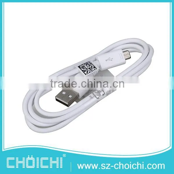 Supplier 1m Magnetic Led Cell Phone Charging Data Cable for Samsung photo-4
